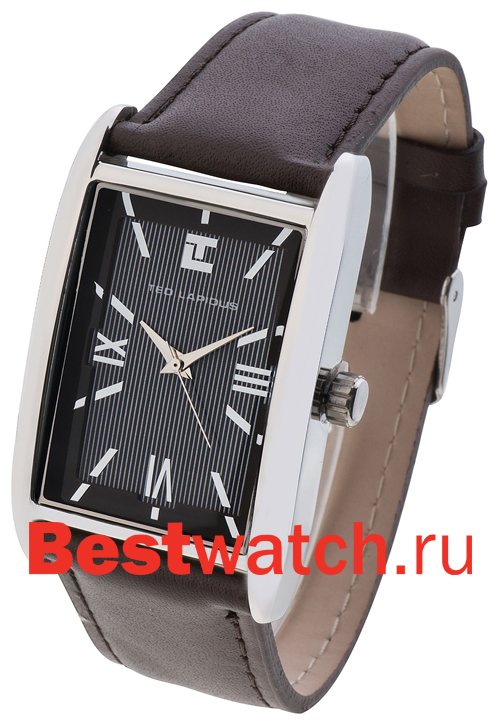 Часы Ted Lapidus Gents 5119402